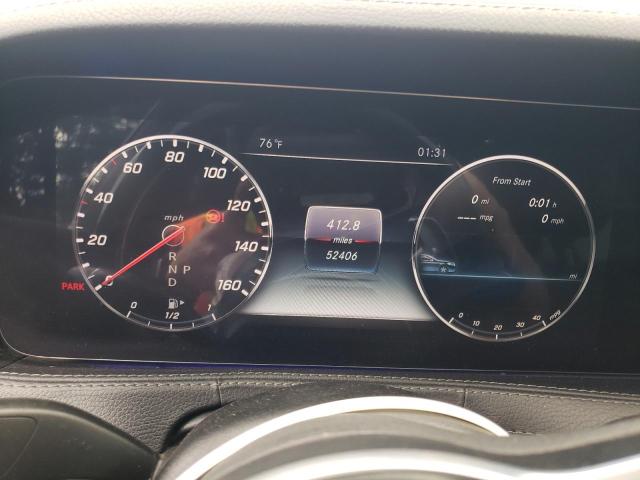 2020 MERCEDES-BENZ S 450 - WDDUG6GB1LA523376