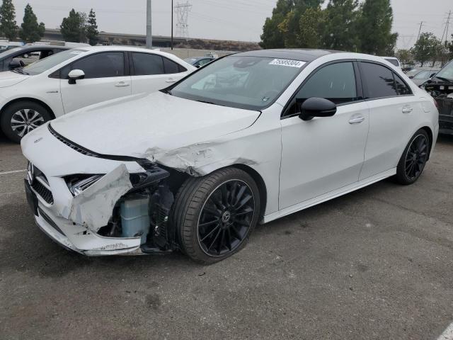 2019 MERCEDES-BENZ A 220 #3029848254