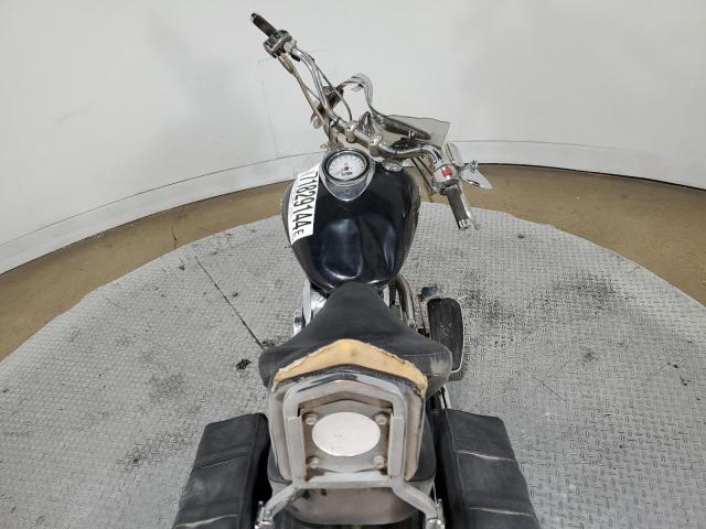 2001 YAMAHA XVS1100 JYAVP11E91A018716