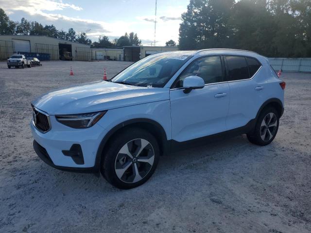 2024 VOLVO XC40 PLUS #2937844856