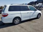 HONDA ODYSSEY EX photo