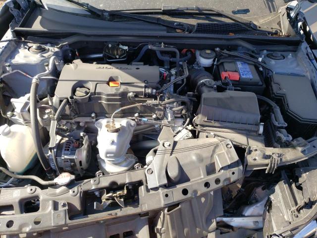 2024 HONDA CIVIC SPOR - 2HGFE2F56RH512771