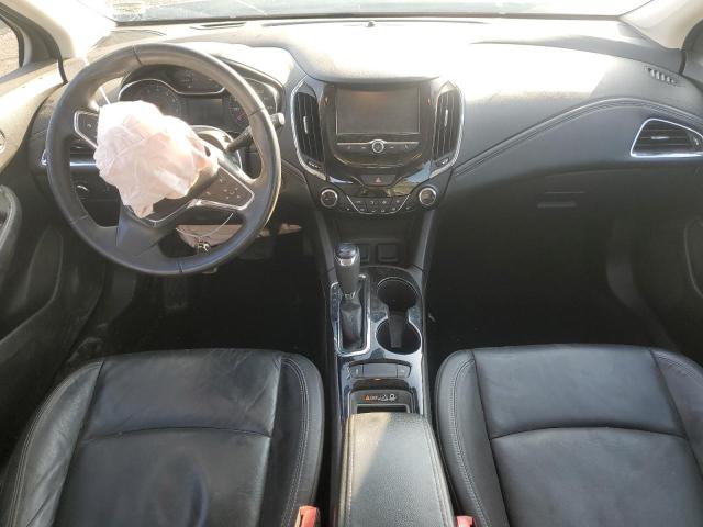 2017 CHEVROLET CRUZE PREM - 3G1BF6SM9HS533374