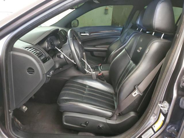 2017 CHRYSLER 300 S - 2C3CCABG7HH661444