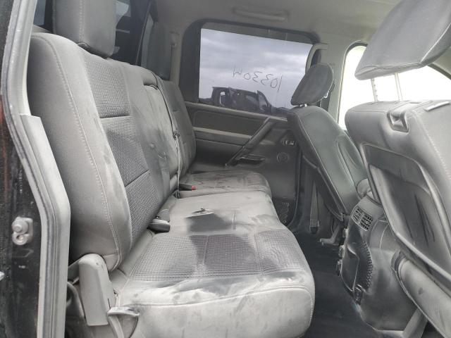 VIN 1N6AA0EC1DN302813 2013 Nissan Titan, S no.10