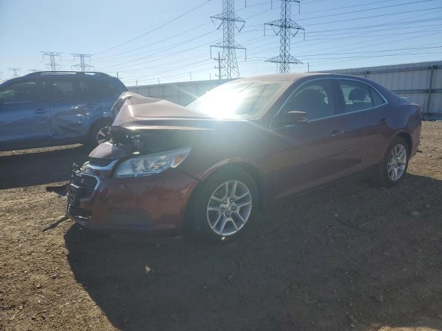 2015 CHEVROLET MALIBU 1LT - 1G11C5SL2FF210565