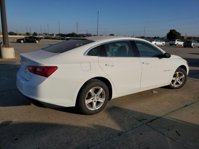 2020 CHEVROLET MALIBU LS - 1G1ZB5ST5LF087510