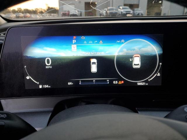 2023 KIA SPORTAGE S - 5XYK53AF7PG066631