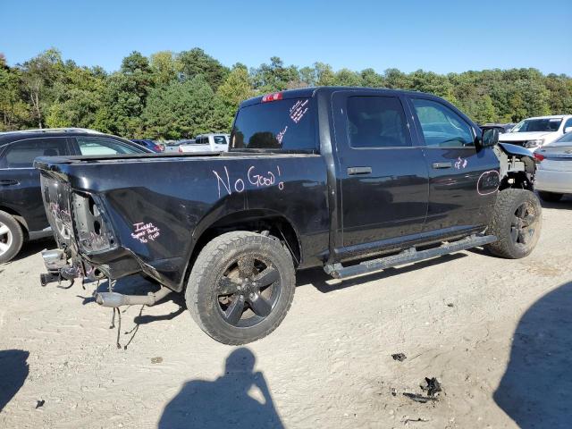 2016 RAM 1500 ST - 3C6RR7KT5GG266558