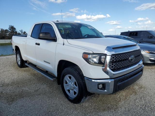 VIN 5TFRM5F11JX130290 2018 Toyota Tundra, Double Ca... no.4