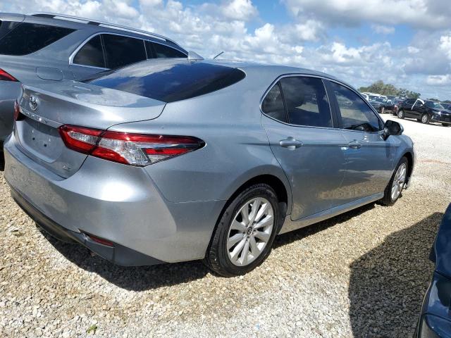 2020 TOYOTA CAMRY LE - 4T1C11AK1LU986762