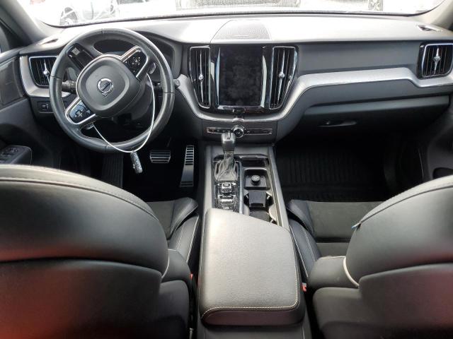 VIN LYVA22RM8KB298948 2019 Volvo XC60, T6 R-Design no.8