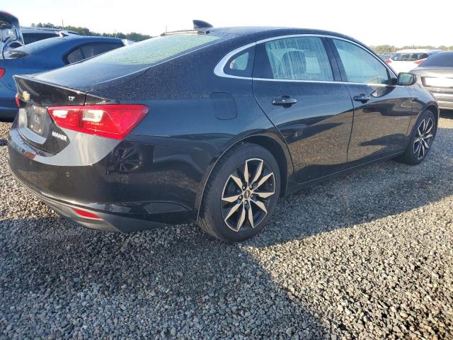 2018 CHEVROLET MALIBU LT - 1G1ZD5ST4JF277371