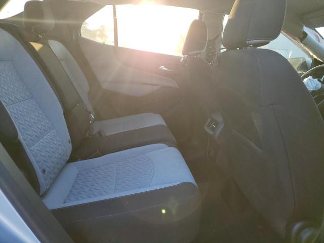 2022 CHEVROLET EQUINOX LT - 3GNAXKEV5NL113718