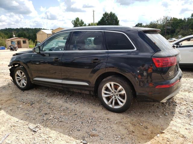 2017 AUDI Q7 PREMIUM - WA1LHAF73HD051006
