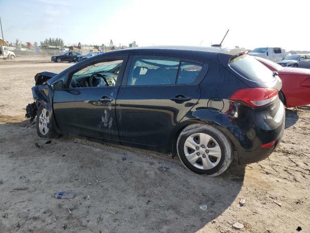 2017 KIA FORTE LX - KNAFK5A85H5725465
