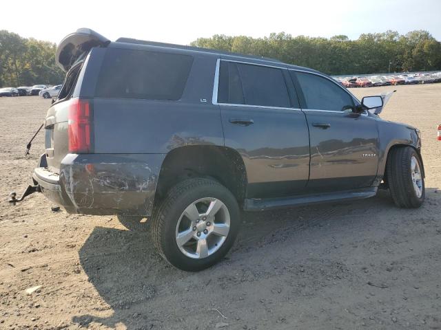 2016 CHEVROLET TAHOE C150 - 1GNSCAKC4GR350628