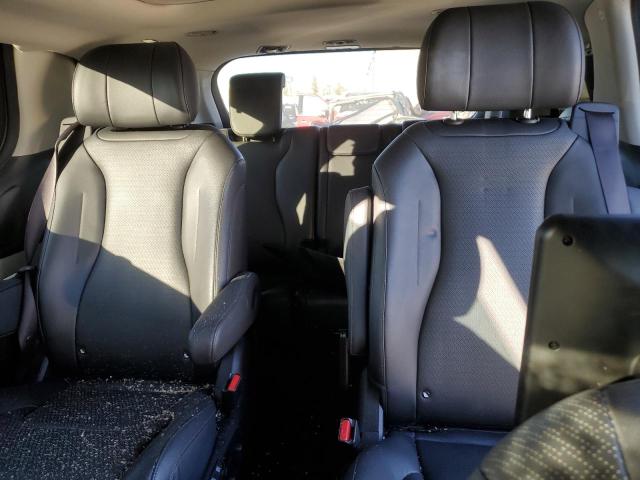 2022 KIA CARNIVAL S - KNDNE5H3XN6059158
