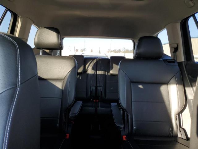 2022 VOLKSWAGEN ATLAS SEL - 1V2AR2CA2NC546121