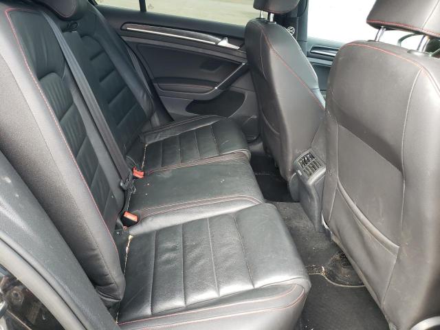 2015 VOLKSWAGEN GTI - 3VW4T7AU6FM006794
