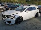 2022 ACURA ILX PREMIU - 19UDE2F82NA008485