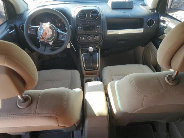 2015 JEEP COMPASS SP - 1C4NJCBA6FD284732
