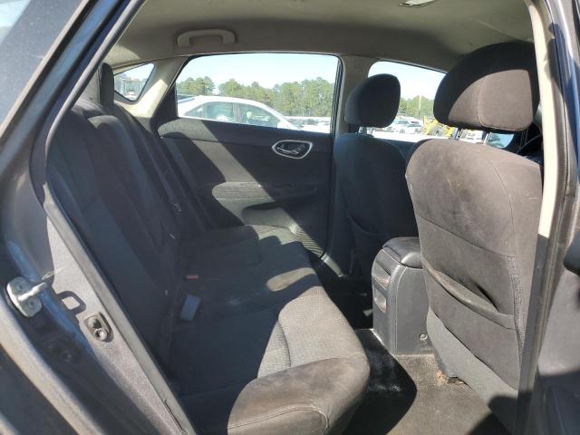 2015 NISSAN SENTRA S - 3N1AB7AP4FY237028
