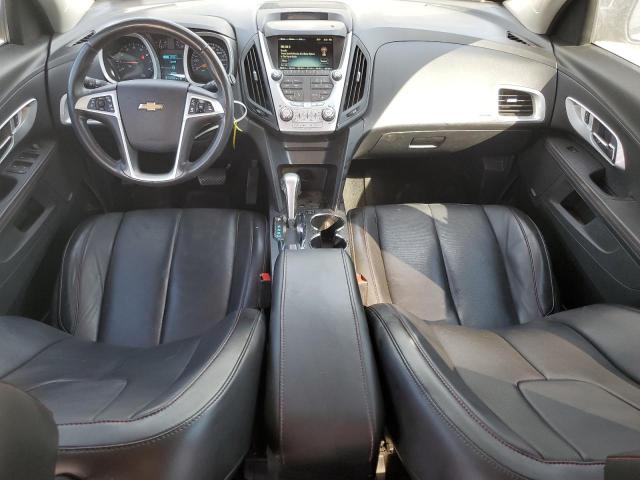 2015 CHEVROLET EQUINOX LT - 2GNALCEK2F6343035