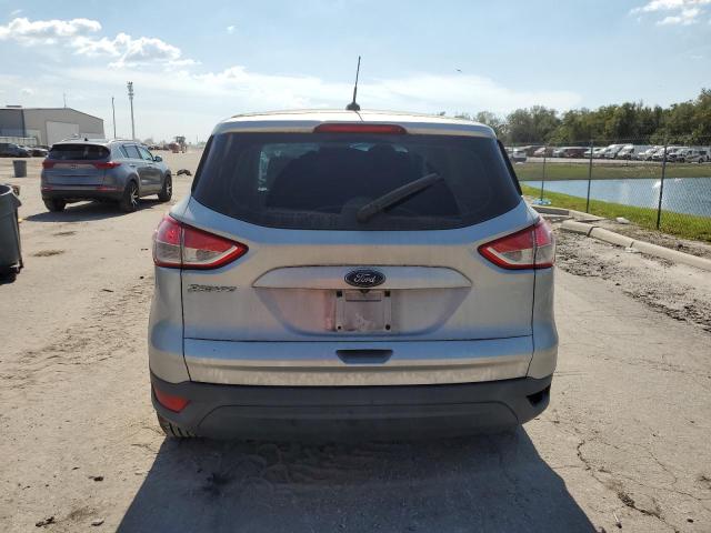 VIN 1FMCU0F71FUB10963 2015 Ford Escape, S no.6