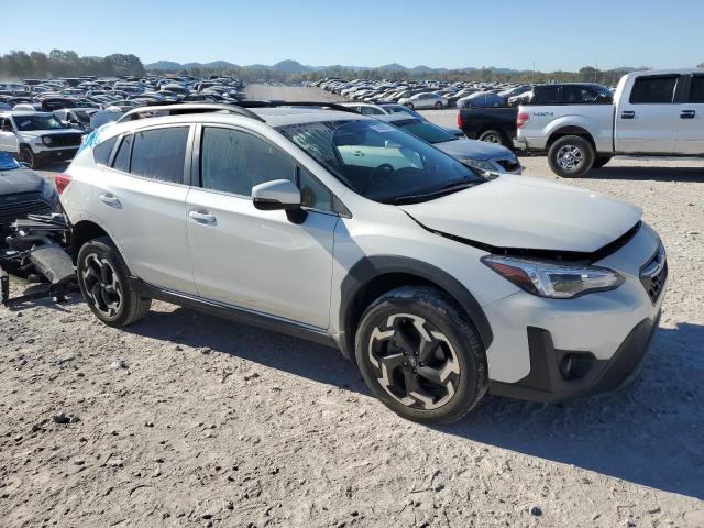 VIN JF2GTHNC8NH256646 2022 Subaru Crosstrek, Limited no.4