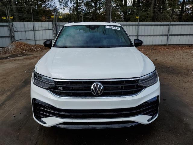 2023 VOLKSWAGEN TIGUAN SE - 3VV8B7AX7PM076826