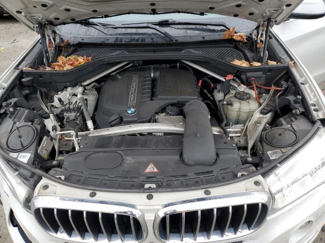2016 BMW X5 XDRIVE3 - 5UXKR0C51G0S88173