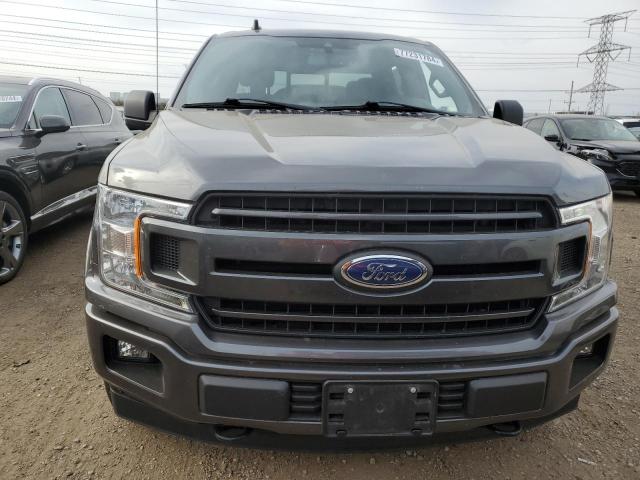 2020 FORD F150 SUPER - 1FTEW1E52LKF08056