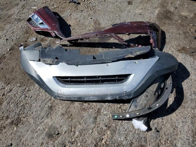 2016 HONDA CR-V EX - 2HKRM3H59GH528825