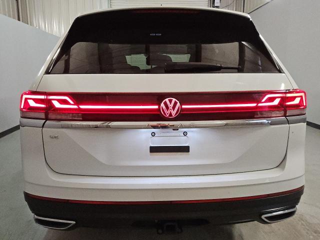 VIN 1V2WR2CA8RC527973 2024 Volkswagen Atlas, SE no.6