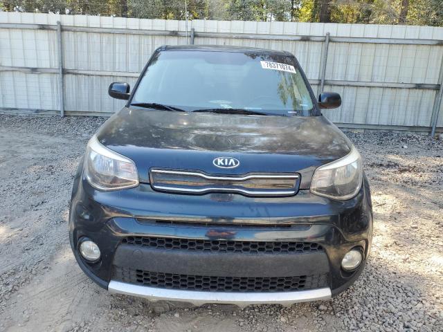 VIN KNDJP3A54H7470501 2017 KIA Soul, + no.5