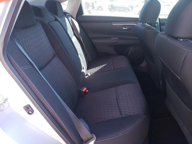 2016 NISSAN ALTIMA 2.5 - 1N4AL3AP1GC278509
