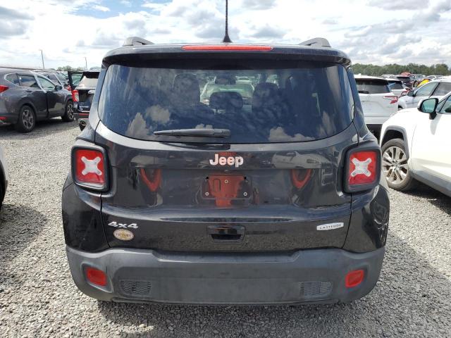 2020 JEEP RENEGADE L - ZACNJBBB9LPL32883