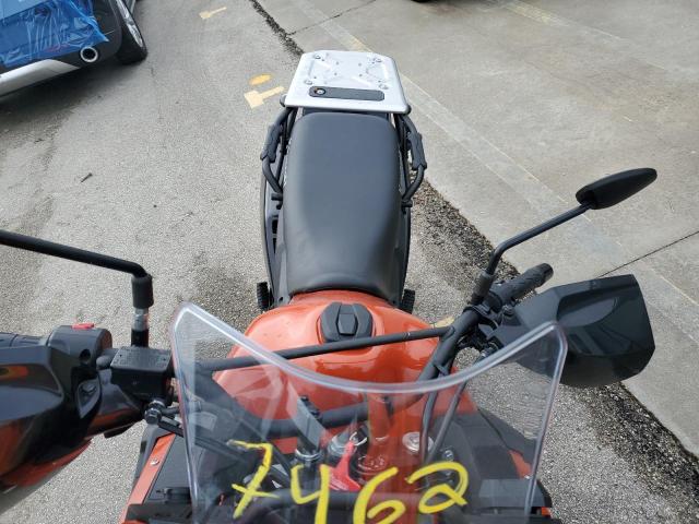 2022 KAWASAKI KL650 J - ML5KLEJ1XNDA09208