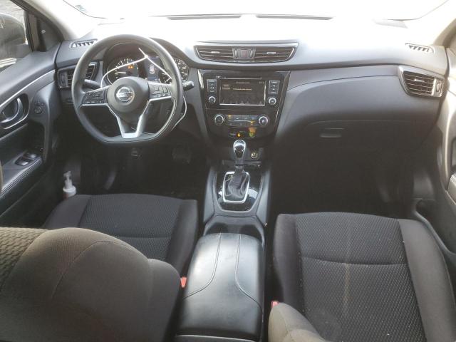 2020 NISSAN ROGUE SPOR - JN1BJ1CV7LW258099