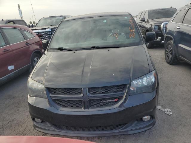 VIN 2C4RDGEG1GR343460 2016 Dodge Grand Caravan, R/T no.5