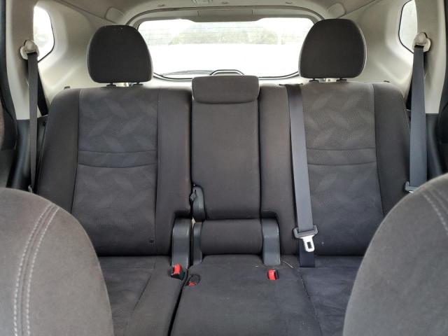 2015 NISSAN ROGUE S - KNMAT2MV5FP517985
