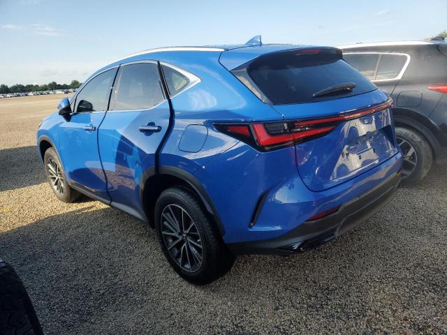 VIN JTJGGCEZ2N2008595 2022 Lexus NX, 350 no.2