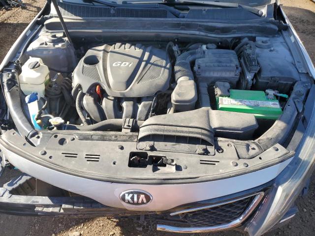 2015 KIA OPTIMA LX - 5XXGM4A78FG482911