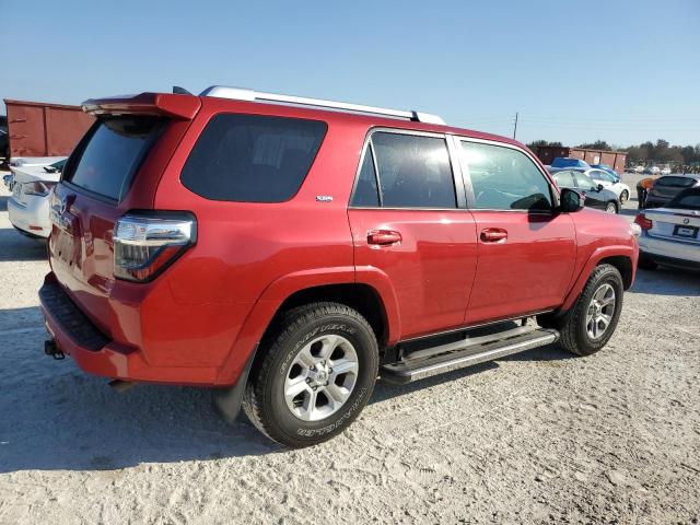 VIN JTEZU5JR8G5128176 2016 Toyota 4runner, SR5 no.3