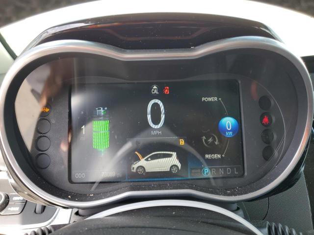 2015 CHEVROLET SPARK EV 2 - KL8CL6S03FC816981