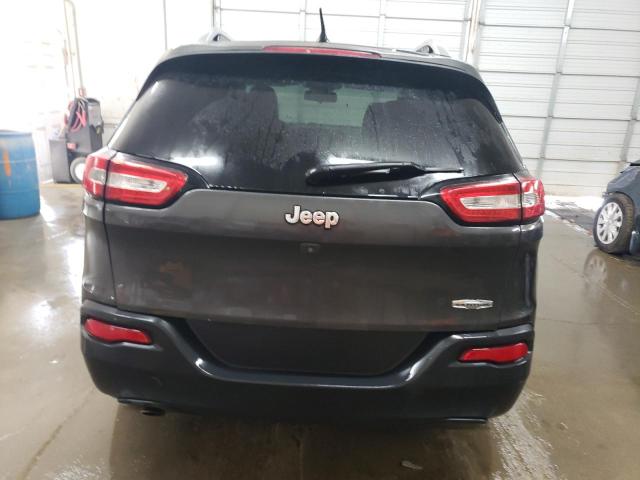 2015 JEEP CHEROKEE L - 1C4PJLCB2FW637777