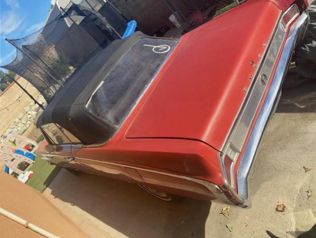 Lot #2937471336 1963 BUICK SKYLARK