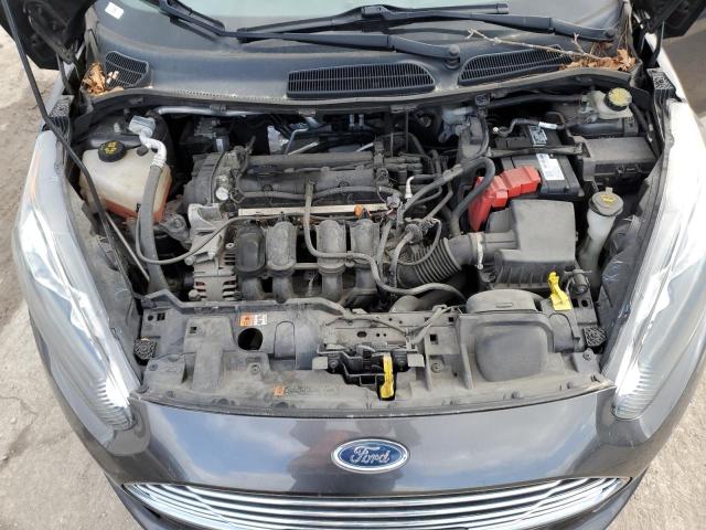 2017 FORD FIESTA SE - 3FADP4EJ8HM131729