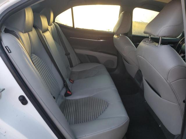 2019 TOYOTA CAMRY L - 4T1B11HK5KU785026